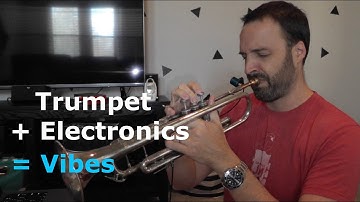 Experimental Music - Live Performance with Electronics