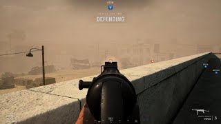 What HLL's new Tobruk map is like in 2 mins