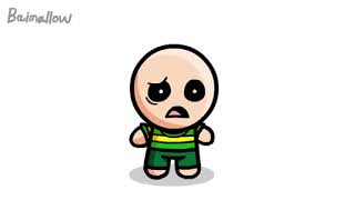 Animation Test With My Voice Late Post