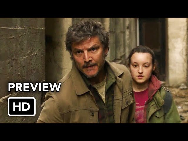 The Last of Us da HBO estreará no início de 2023; confira vídeo dos  bastidores da série 