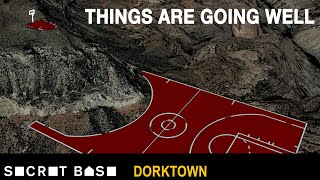 The Rockets rode 3pointers from the highest of highs to the depths of Hell | Dorktown