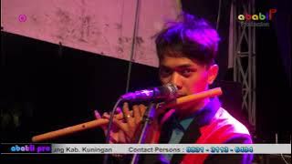 SAPI LANANG BY RESSY KANIA DEWI ON  APGETA  LIVE KASTURI-KUNINGAN