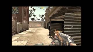 AR4kill part2