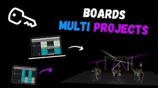 KEYPOINT - Boards - Multi Projects