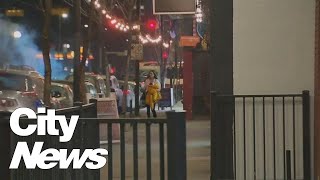 Proposed bylaw targets street harassment