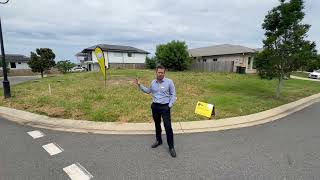 Brisbane Dream Home Build Blank Canvas - 54 Bramble Street GRIFFIN QLD