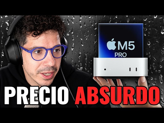 Apple, ¿Pero qué haces?