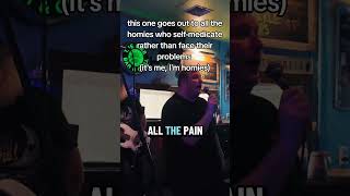 hunter s thompson would blush #poppunk #emo #alt #emopunk #musicdiscovery