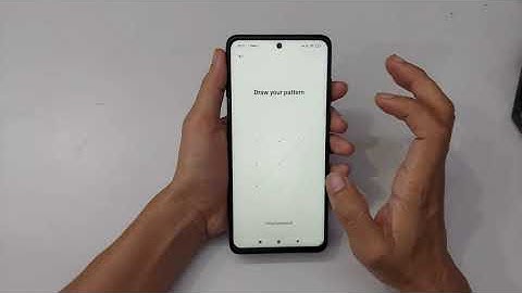 How To Remove Face Lock In Poco F3 GT, F3 | Poco F3 GT Me Face Lock Kaise Hataye | Face Unlock