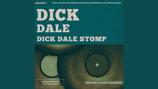 Dick Dale Stomp