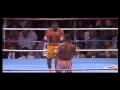 Leonard vs. Hearns II: Fight of the Year 1989 Highlight