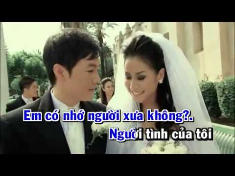 Đôi Mắt Người Xưa - Karaoke