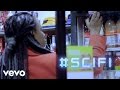 Chris Elijah SCIFI mp3