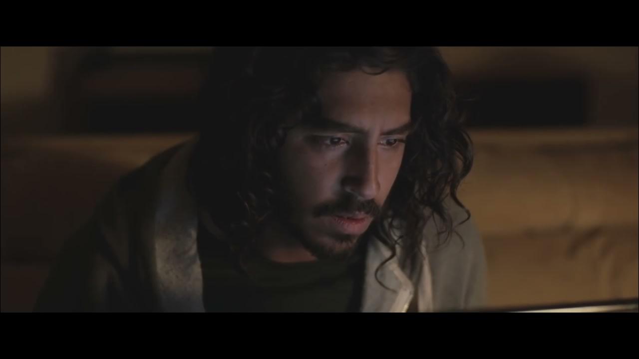 Лев (2016) 16+ #драма@sh_kino Мальчик из трущоб, Сару, потерялся в возрасте 5 ле