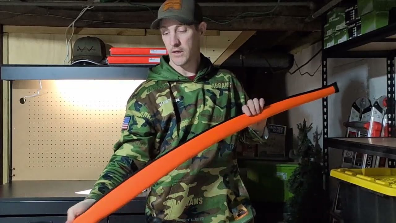 My Simple 5 Rod System for Bass Fishing (Beginner to Tournament Setup) Ep. 3