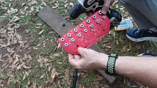 Amazon Shelf Pin jig and Hinge Jig Template - Unboxing/Review