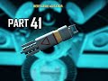 Fallout 4 Walkthrough Part 41 - Beryllium Agitator (PC Ultra Let&#39;s Play Commentary)