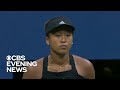 Naomi Osaka upsets Serena Williams in U.S. Open