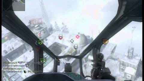 Mw3 v.s. Battlefield 3: Commentary