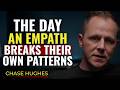 The Day an Empath Stops Explaining Everything… People Instantly Feel the Difference | Chase Hughes