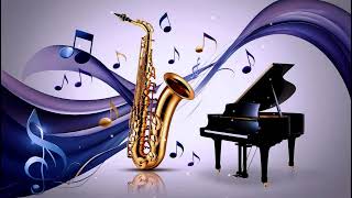 Smooth Jazz with Saxophone & Piano Relax, Recharge, Repeat