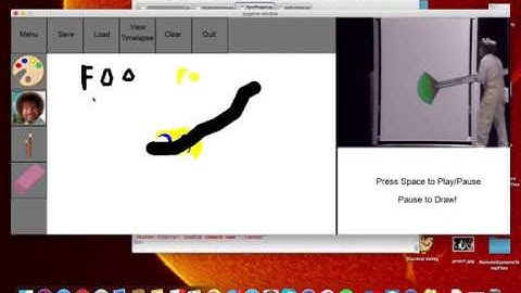 15-112 Term Project: The Joys of MS Painting