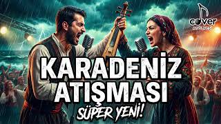 Oynamaya Hadi Şimdi Karadeniz Şivesi 🤣🤣🤣