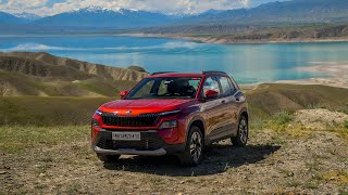 From Pune to Prague: The Škoda Kylaq's Extraordinary Journey | #KylaqP2P screenshot 5