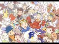 Best OST Collection - Part 2/2【Digimon Tamers Movies】