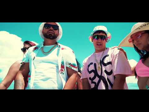 Leo The Lion - BOMBA (ft. Alex ) | Video Oficial