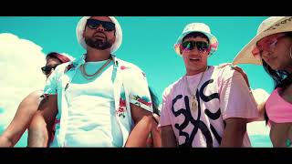 Leo The Lion - BOMBA (ft. Alex ) | Video Oficial