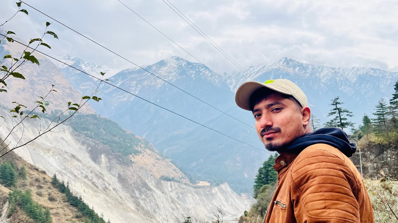 Vlog - 2 Finally bike mil gyi Nepal me🥺 #nepal #travel #travelvlog #viral #internationaltrip #trendi