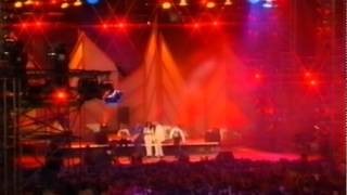 Masterboy at PowerVision Hot Summer Night ZDF Mannheim [1997]