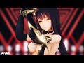 【MMD】萌王EX：大清吃棗藥丸了康熙陛下 - 火花 ヒバナ HIBANA [4K60FPS]