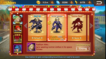 KoF98 Um Ol - Obtaining Igniz Fashion