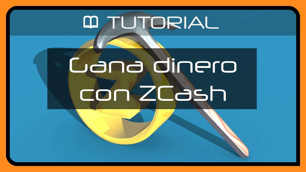 ZCASH - Como ganar 240 dolares al mes fácilmente