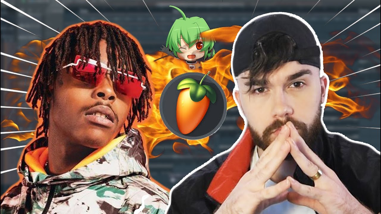 FAIRE UNE INSTRU LOURDE TYPE KOBA ! / Drum kit Ysos YouTube