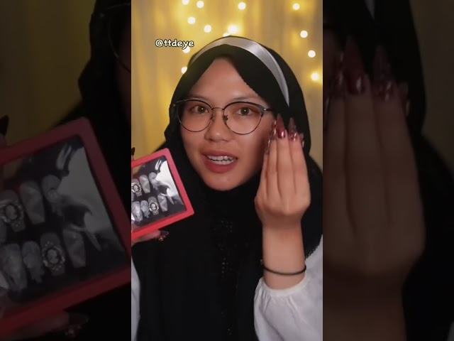 Suara barang mana yg kamu suka? ASMR Tapping #asmrshorts #youtubepartner #asmrindonesia