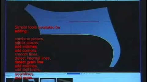 Nshot automatically digitizes!