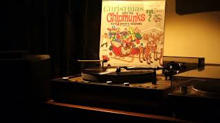 Watch Chipmunks O Christmas Tree o Tannenbaum video