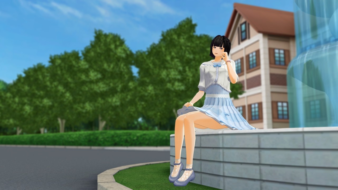 カスタムオーダーメイド3D2【1st only you】ver.nao - YouTube