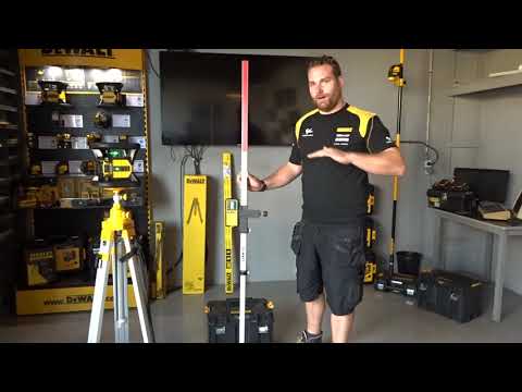Video: Hoe Een Laser Op Te Zetten