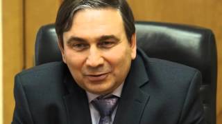 Министр энергетики и ЖКХ Свердловской области Николай Смирнов ответил на вопросы журналистов
