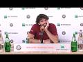 Roland-Garros 2026 - Valentin Vacherot: “I didn’t have many people rooting for me”