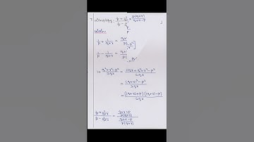 TN 10thmaths Unit Exercise-3 sum 7|shorts@tnmaths6to10