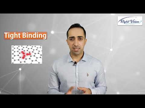 How to Simulate Electronic Properties of Nano Structures - learn Development Tools