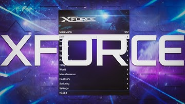 X-Force |$17| GREAT PROTECTIONS | **Undetected**