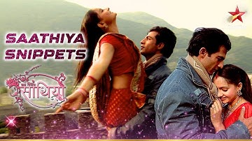 Aham-Gopi आये एक दूसरे के करीब! | Saath Nibhaana Saathiya