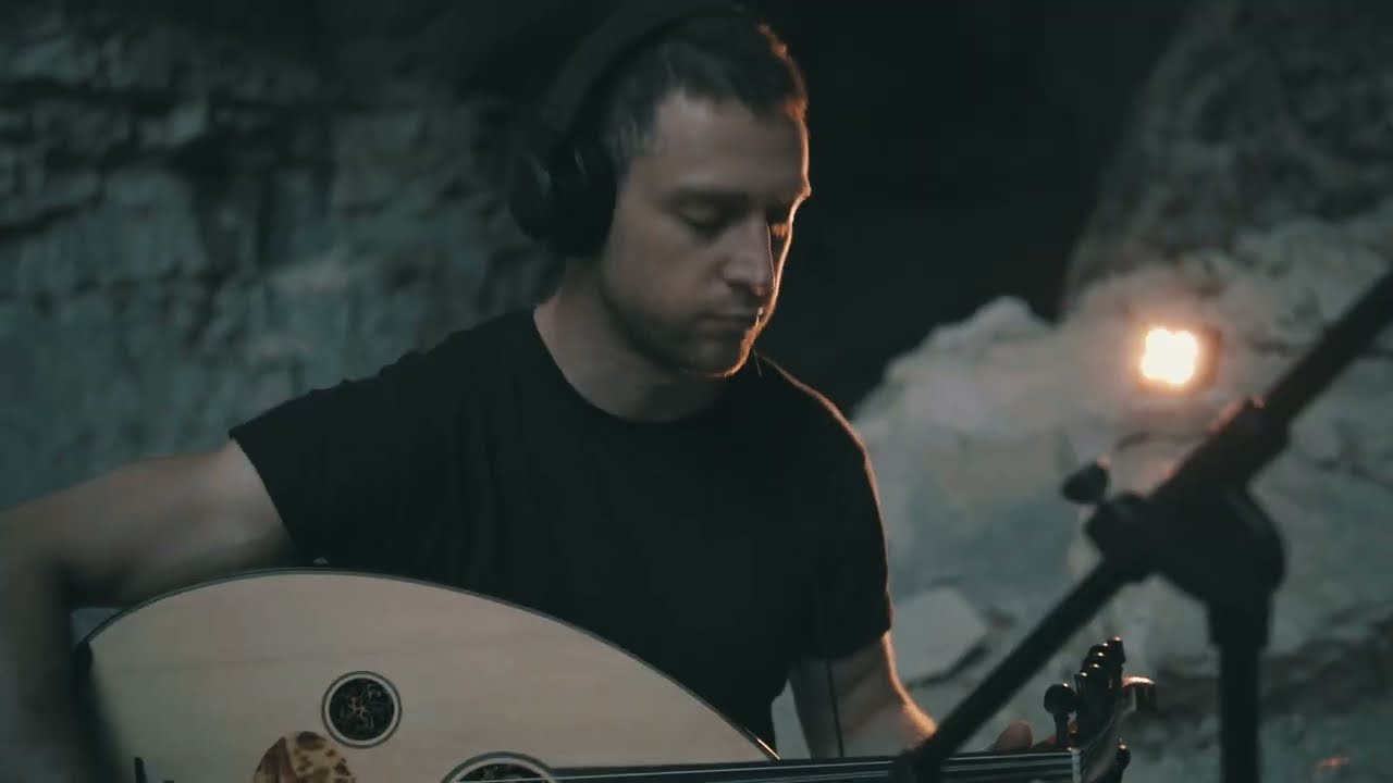 Orient Docker / Phaz-M Dub Meets Woodub