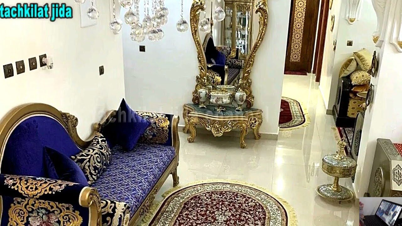 10ديكورات جولة وافكار لتحويل مدخل بيتك لركن مميزيتير الانظار+مدخل بيتي ومعلومات